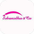 Sobrancelhas e Cia APK