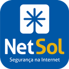 NetSol Segurança na Internet icon
