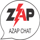 Azap Chat أيقونة