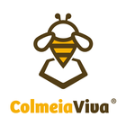 Colmeia Viva 아이콘