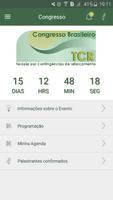 VI Congresso Brasileiro TCR capture d'écran 1