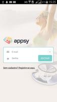 Appsy Affiche