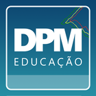 DPM Educação biểu tượng