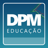 DPM Educação 아이콘