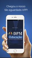 DPM Educação 海報