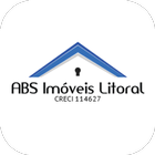 ABS Imóveis Litoral icono