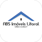 ABS Imóveis Litoral icon
