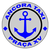 ANCORA TÁXI Motorista icon