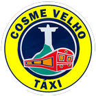 آیکون‌ COSME VELHO TÁXI Cliente