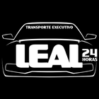 LEAL TÁXI Motorista icon