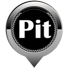 PIT TRANSPORTE Apoio icon