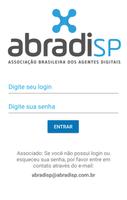 ABRADi-SP captura de pantalla 1