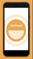 Animus постер