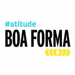 Atitude Boa Forma アプリダウンロード