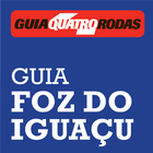 Guia 4 Rodas Foz do Iguaçu 아이콘