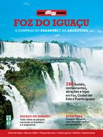 Guia 4 Rodas Foz do Iguaçu poster