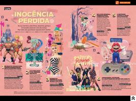 Revista Mundo Estranho screenshot 1