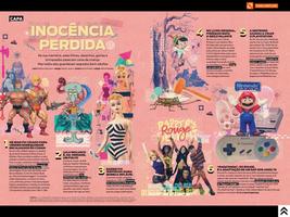 Revista Mundo Estranho स्क्रीनशॉट 1