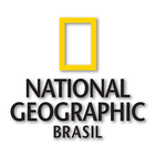 National Geographic Brasil icon