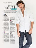 COSMOPOLITAN BRASIL captura de pantalla 1
