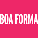 Revista Boa Forma aplikacja