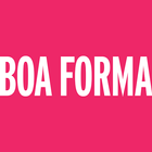 Revista Boa Forma icône