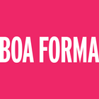 ikon Revista Boa Forma