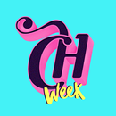CAPRICHO WEEK aplikacja