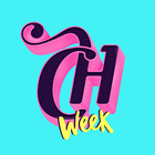 CAPRICHO WEEK-icoon
