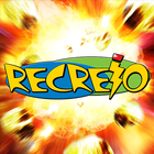 آیکون‌ Revista RECREIO