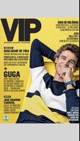 Revista VIP Affiche