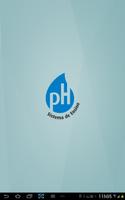 pH - Caderno Digital تصوير الشاشة 1