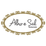 Alho e Sal Delivery