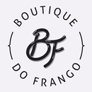 Boutique do Frango aplikacja