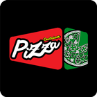 Container Pizza icon