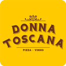 Donna Toscana Delivery aplikacja