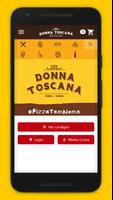 Donna Toscana Affiche