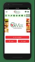 Gula Mix Delivery Affiche