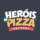 Heróis da Pizza APK