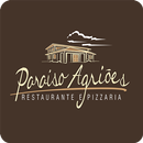 Paraíso Agriões aplikacja