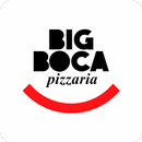Pizzaria Big Boca aplikacja