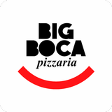 Pizzaria Big Boca icône