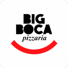 Pizzaria Big Boca icon