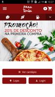 پوستر Pizza Tonka