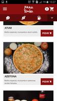 برنامه‌نما Pizza Tonka عکس از صفحه
