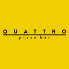 Quattro Pizza Delivery icon