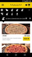 Quattro Pizza Delivery imagem de tela 2