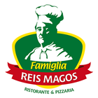 Reis Magos Delivery أيقونة