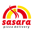 Sasara Pizza Delivery aplikacja