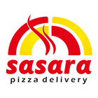 Sasara Pizza Delivery biểu tượng